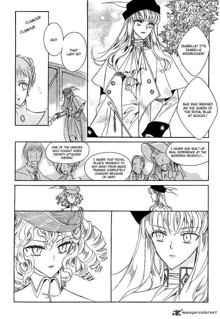 Ciel Chapter 67 page 79