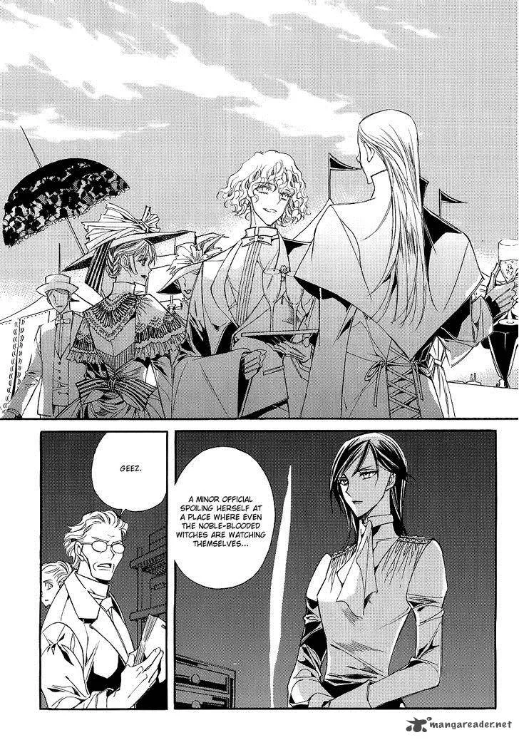 Ciel Chapter 67 page 81