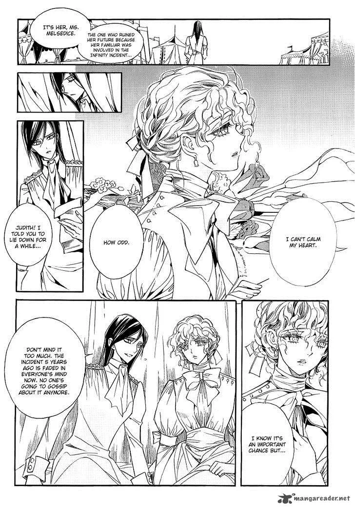 Ciel Chapter 67 page 82