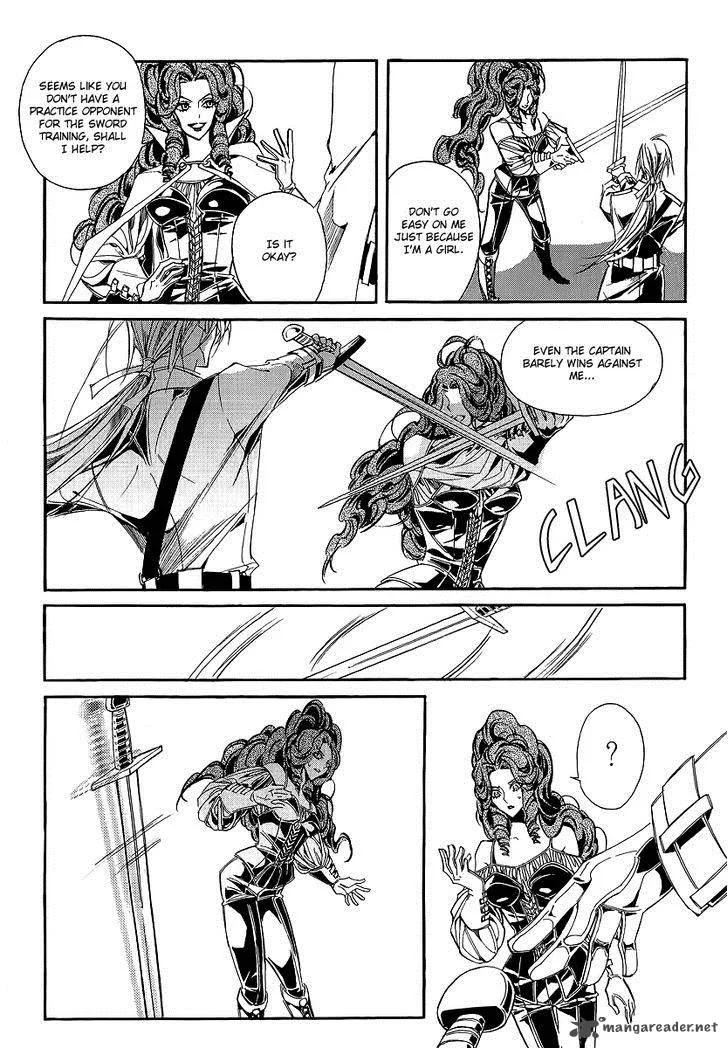 Ciel Chapter 67 page 89