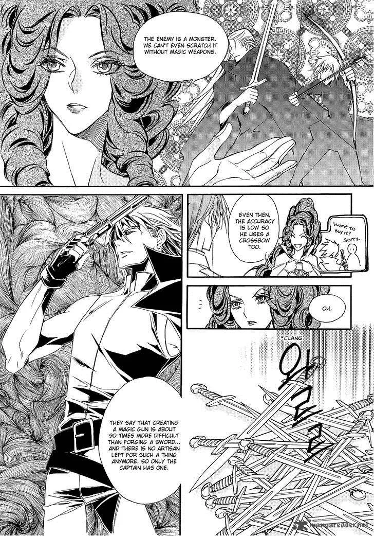 Ciel Chapter 67 page 91