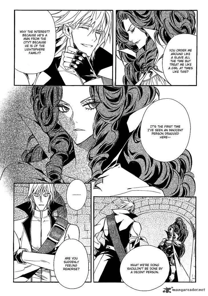 Ciel Chapter 67 page 93