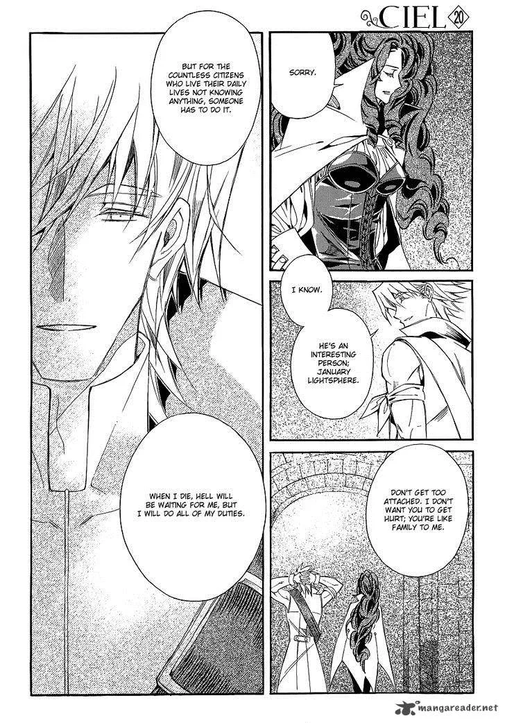Ciel Chapter 67 page 94