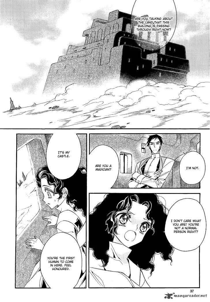 Ciel Chapter 67 page 96