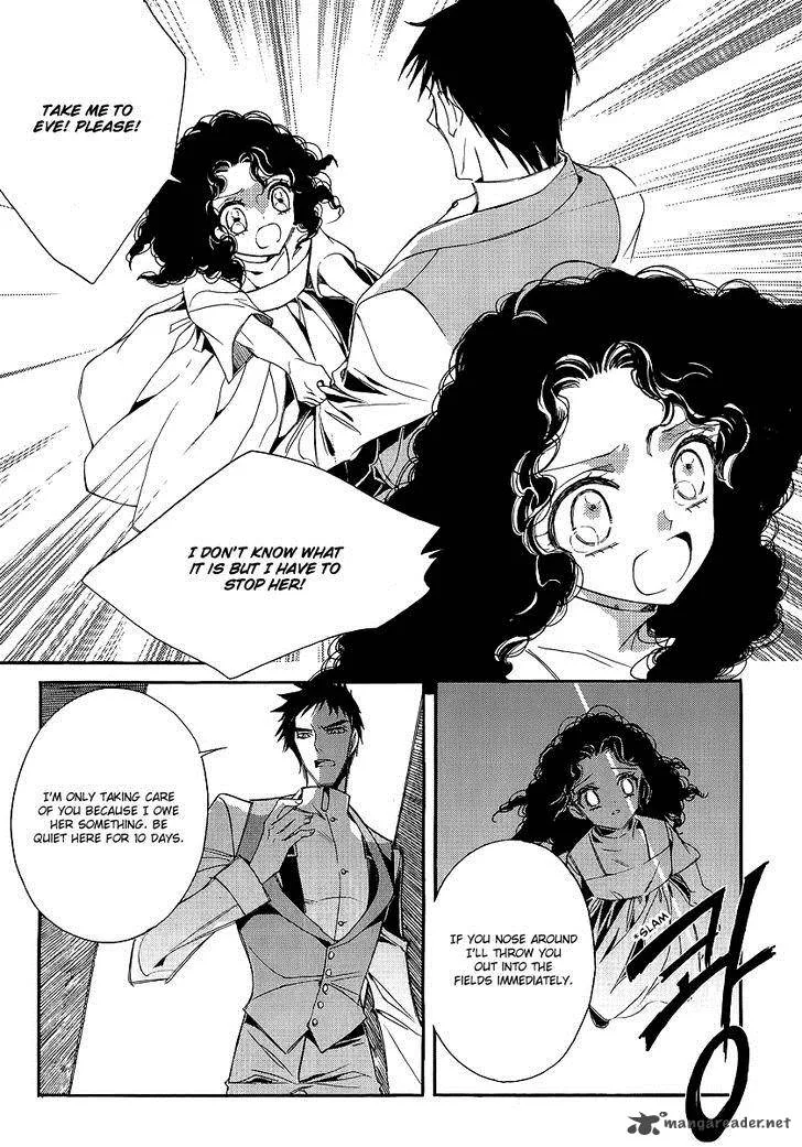 Ciel Chapter 67 page 97