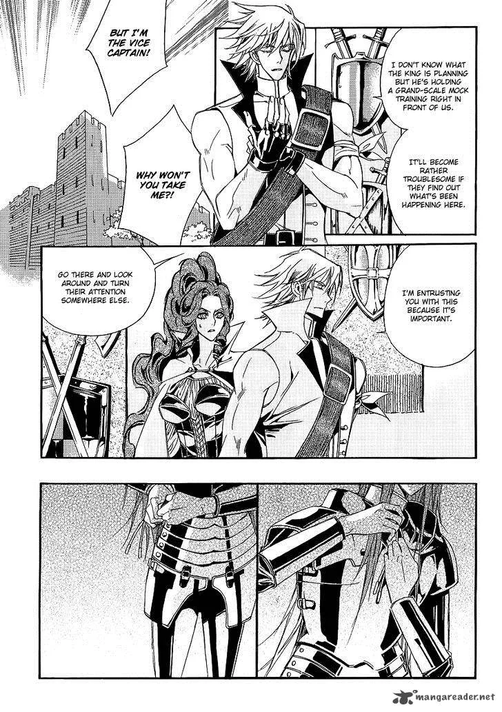 Ciel Chapter 67 page 98