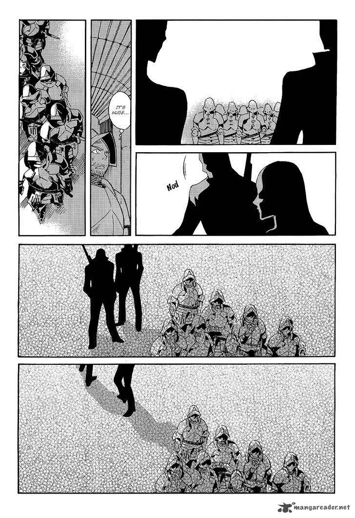 Ciel Chapter 67 page 101