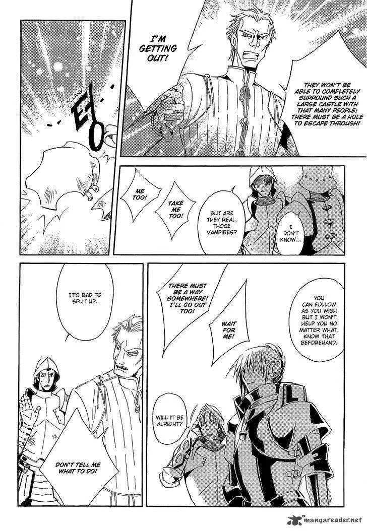 Ciel Chapter 67 page 105