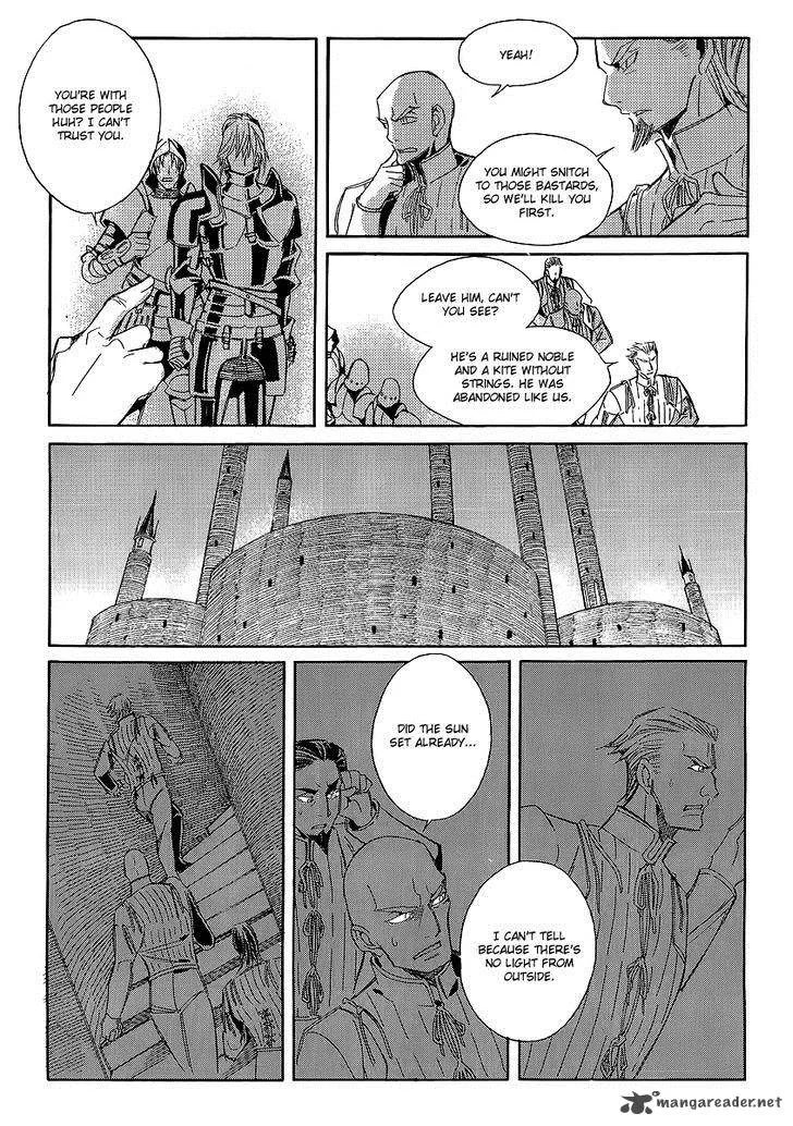 Ciel Chapter 67 page 106