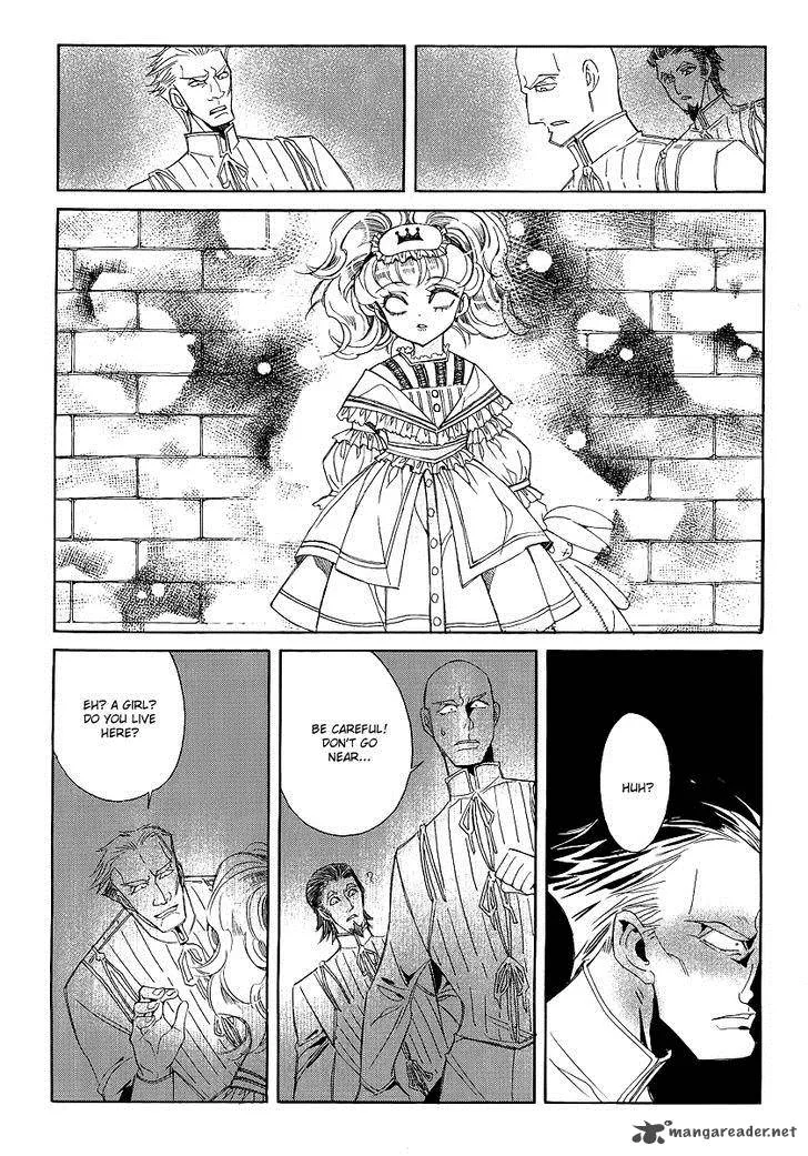 Ciel Chapter 67 page 107
