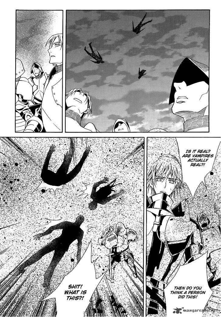 Ciel Chapter 67 page 109