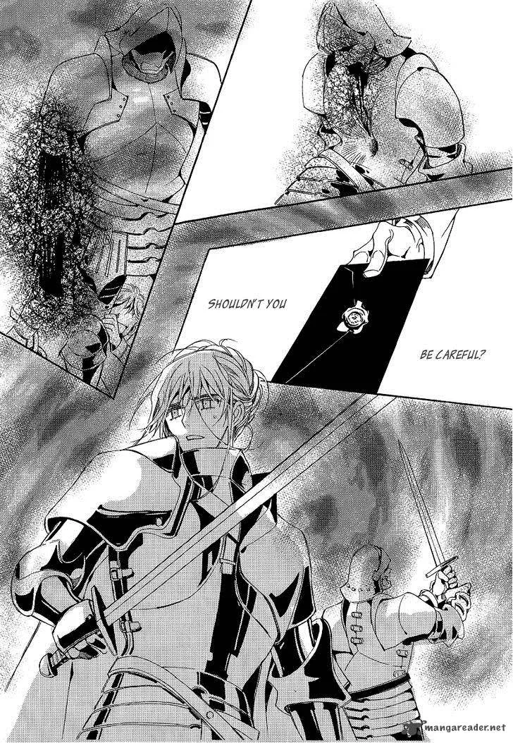 Ciel Chapter 67 page 112