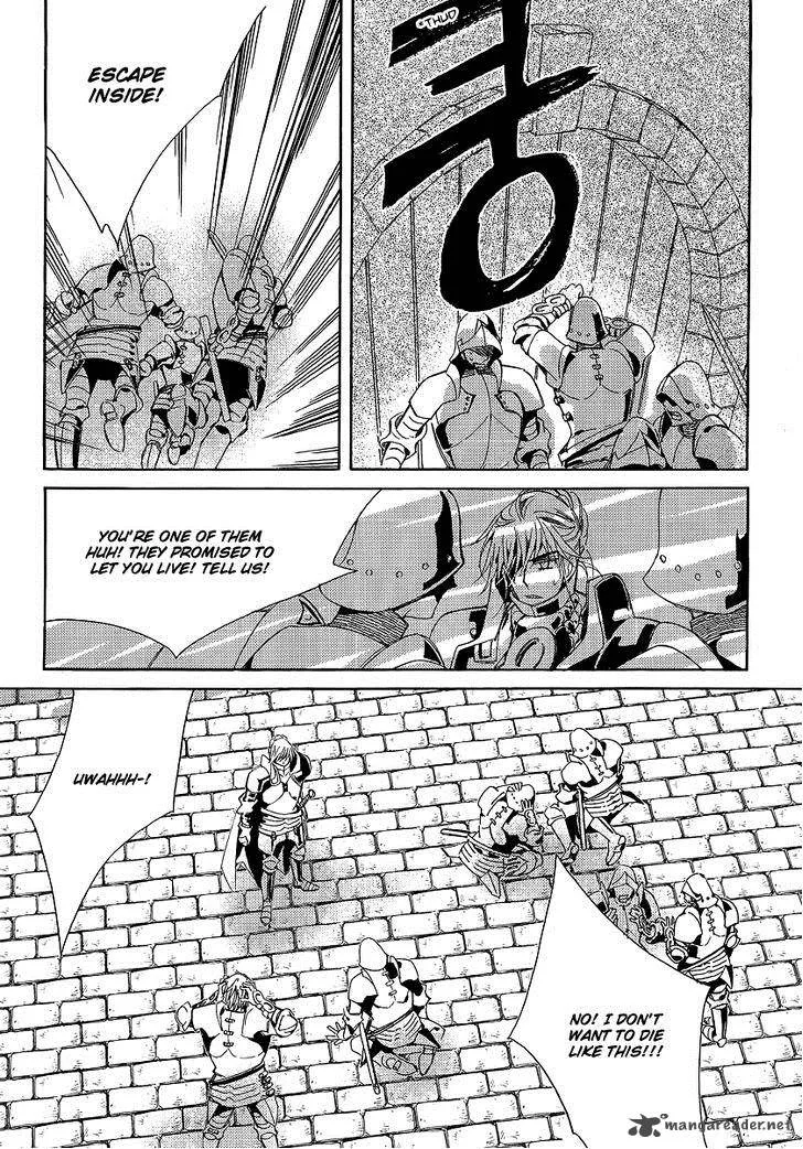 Ciel Chapter 67 page 113