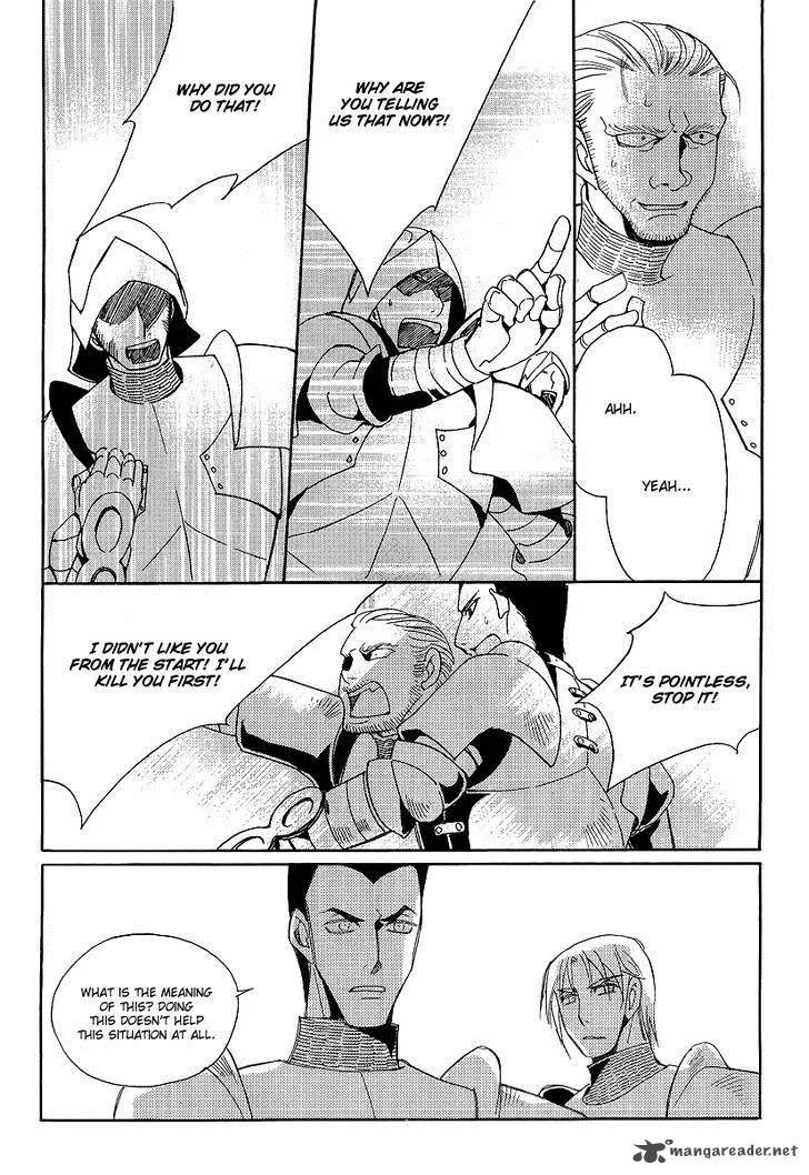 Ciel Chapter 67 page 117