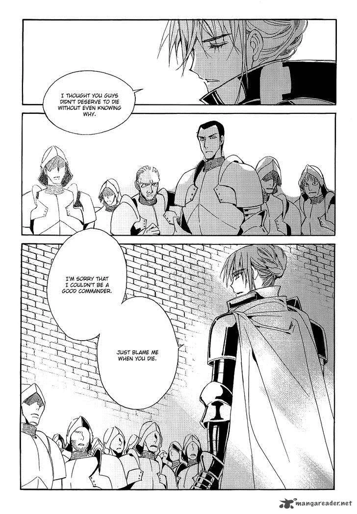 Ciel Chapter 67 page 119