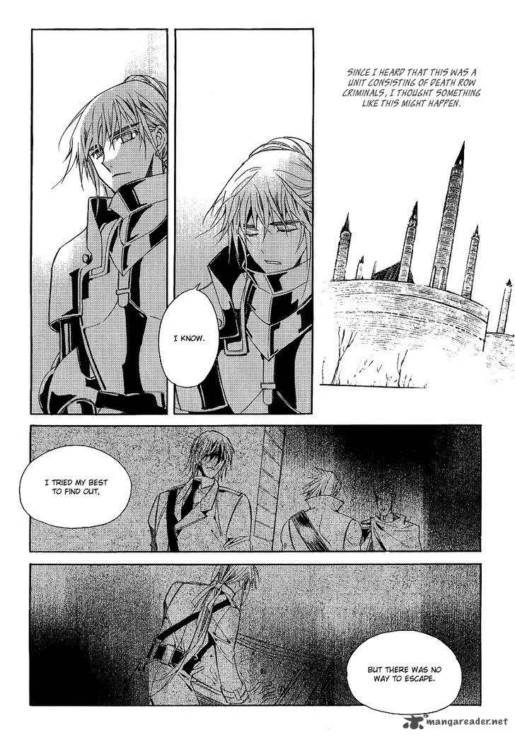 Ciel Chapter 67 page 118