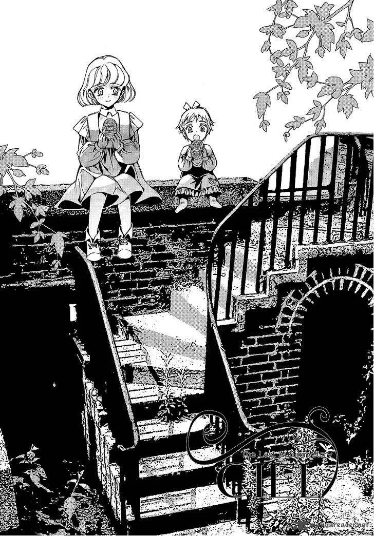 Ciel Chapter 67 page 123
