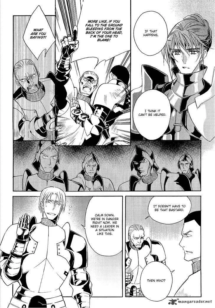 Ciel Chapter 67 page 124