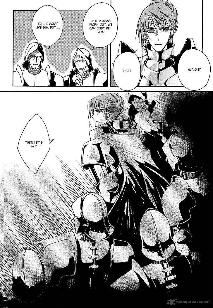 Ciel Chapter 67 page 126