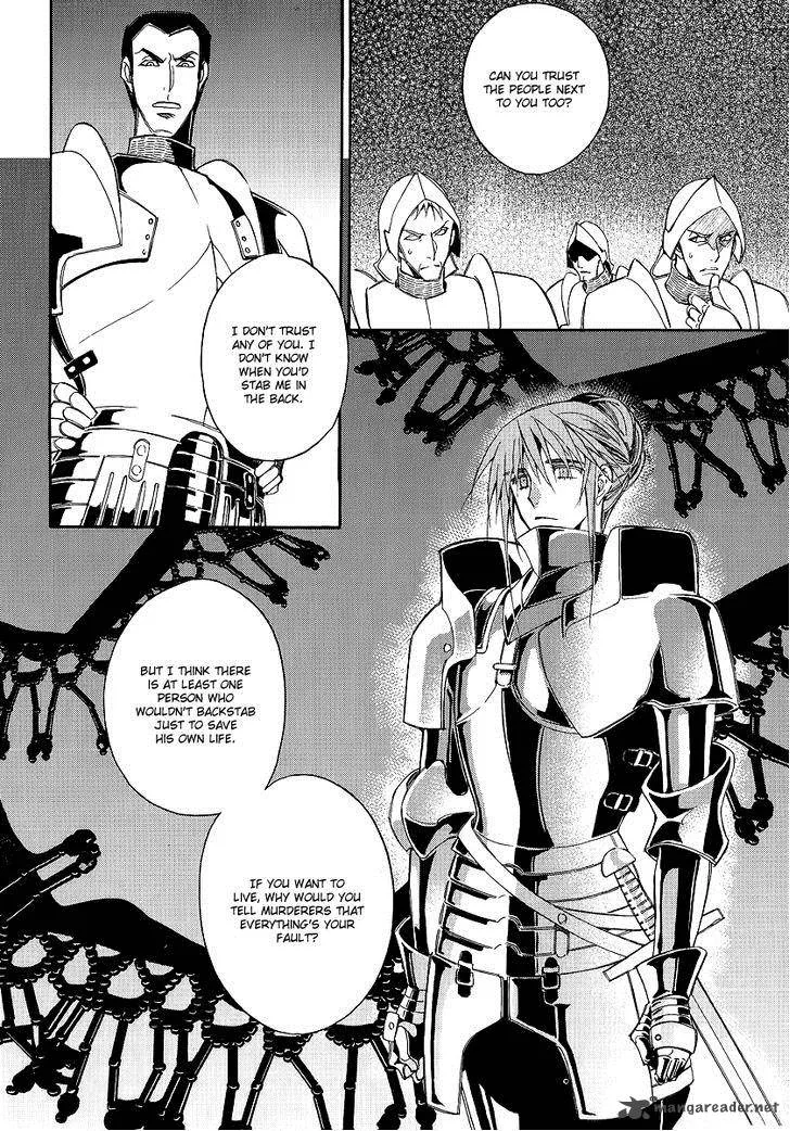 Ciel Chapter 67 page 125