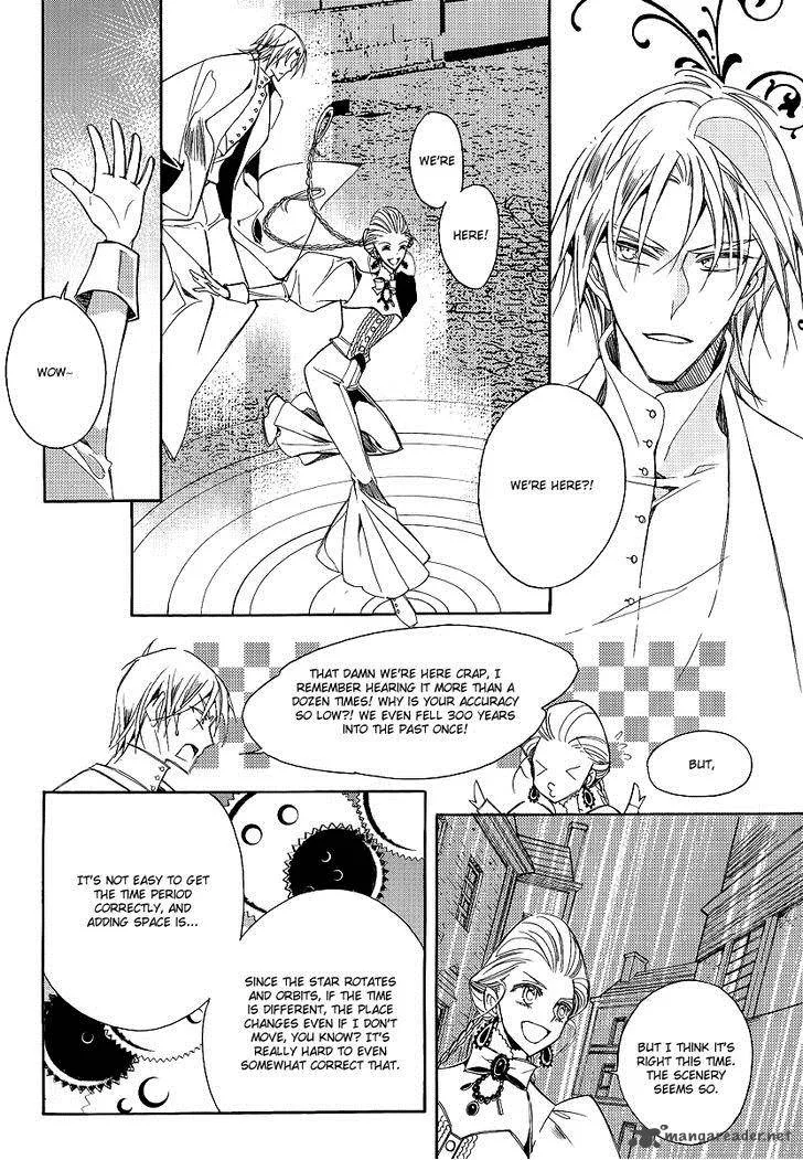 Ciel Chapter 67 page 127