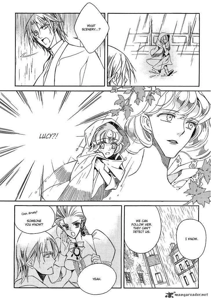 Ciel Chapter 67 page 128