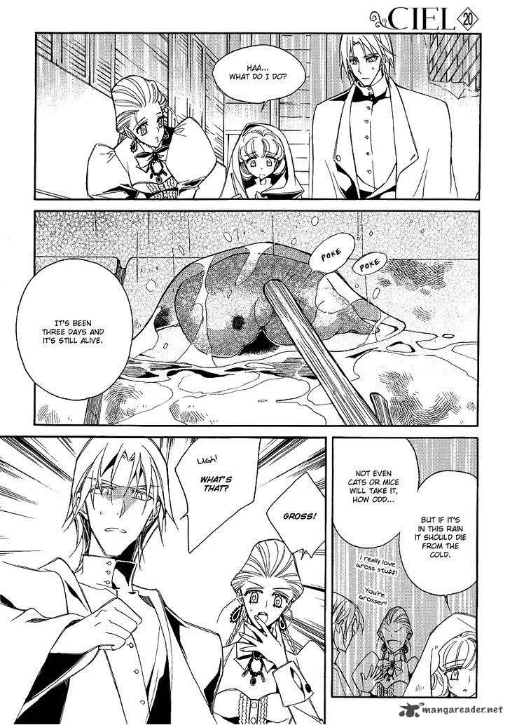 Ciel Chapter 67 page 129