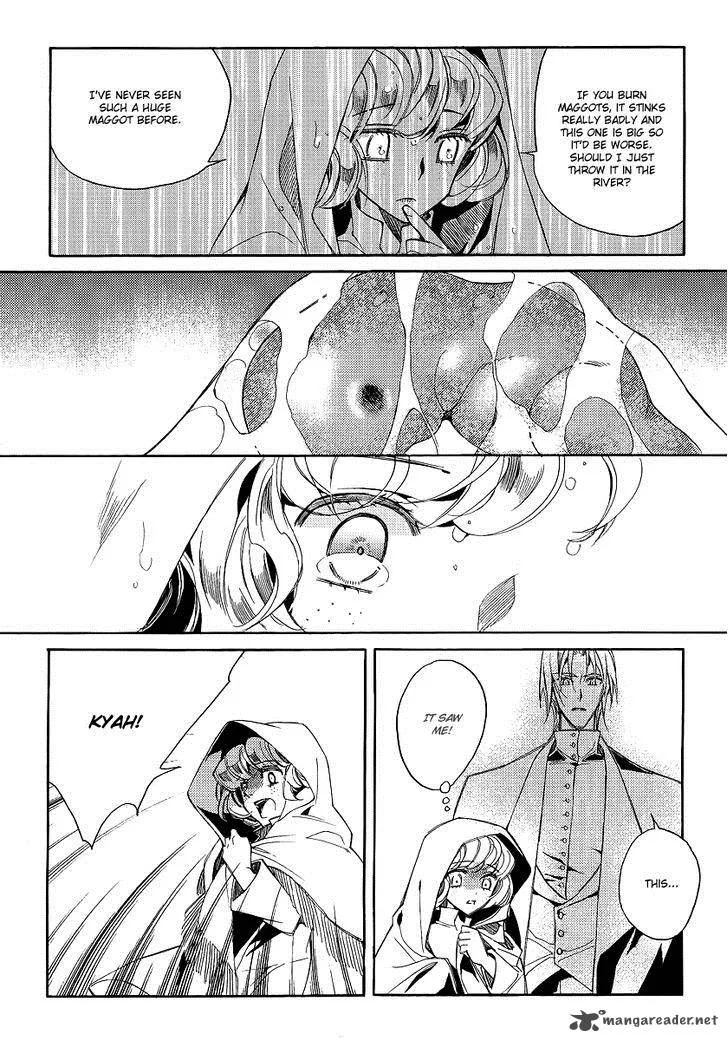Ciel Chapter 67 page 130