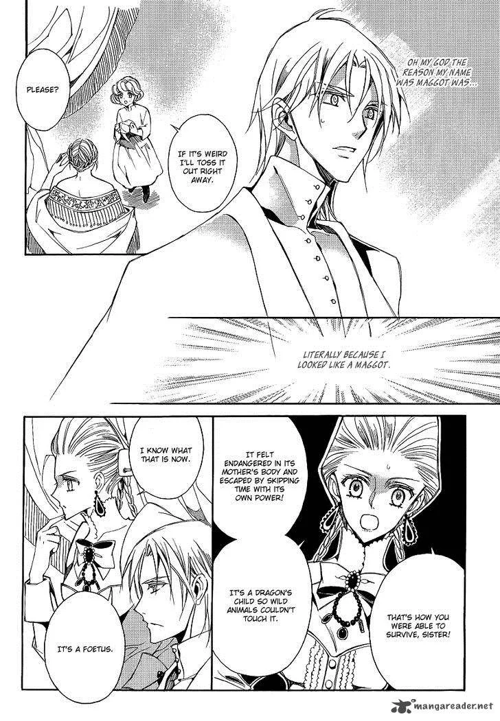Ciel Chapter 67 page 132