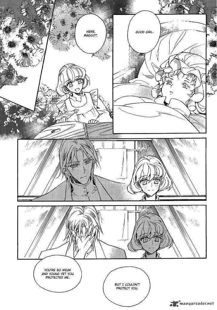 Ciel Chapter 67 page 133
