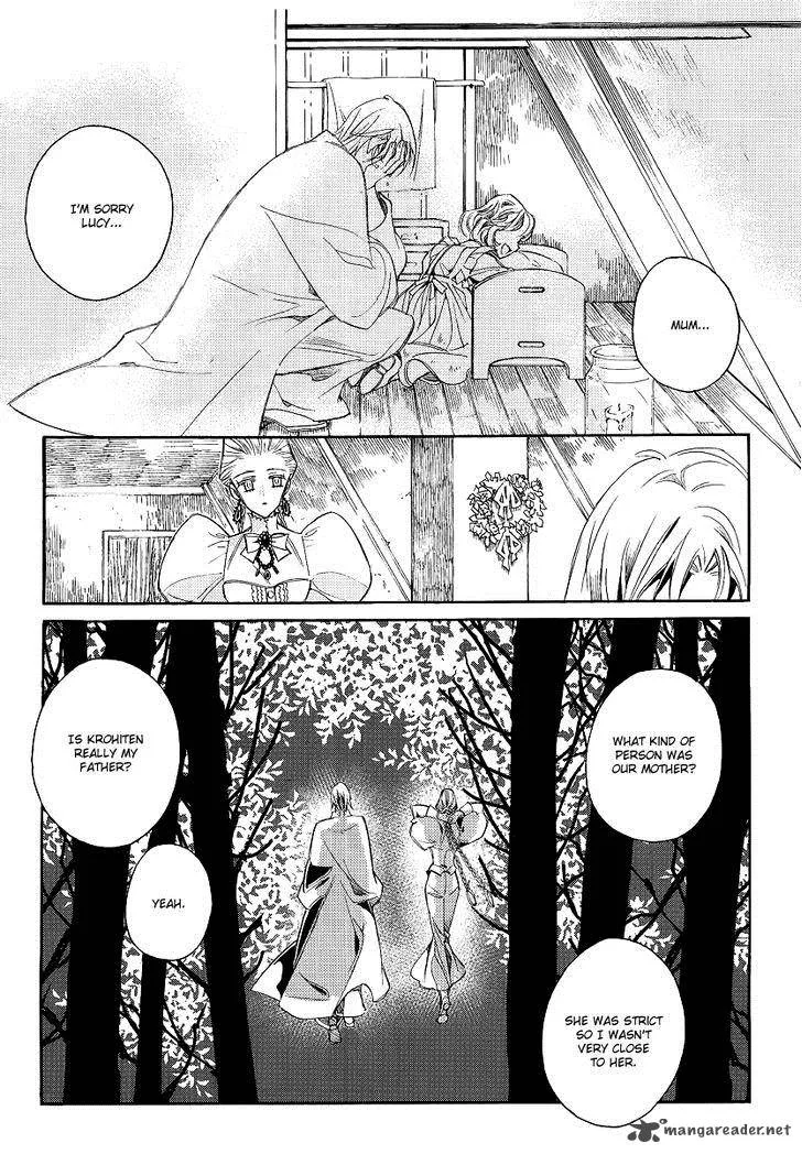 Ciel Chapter 67 page 134