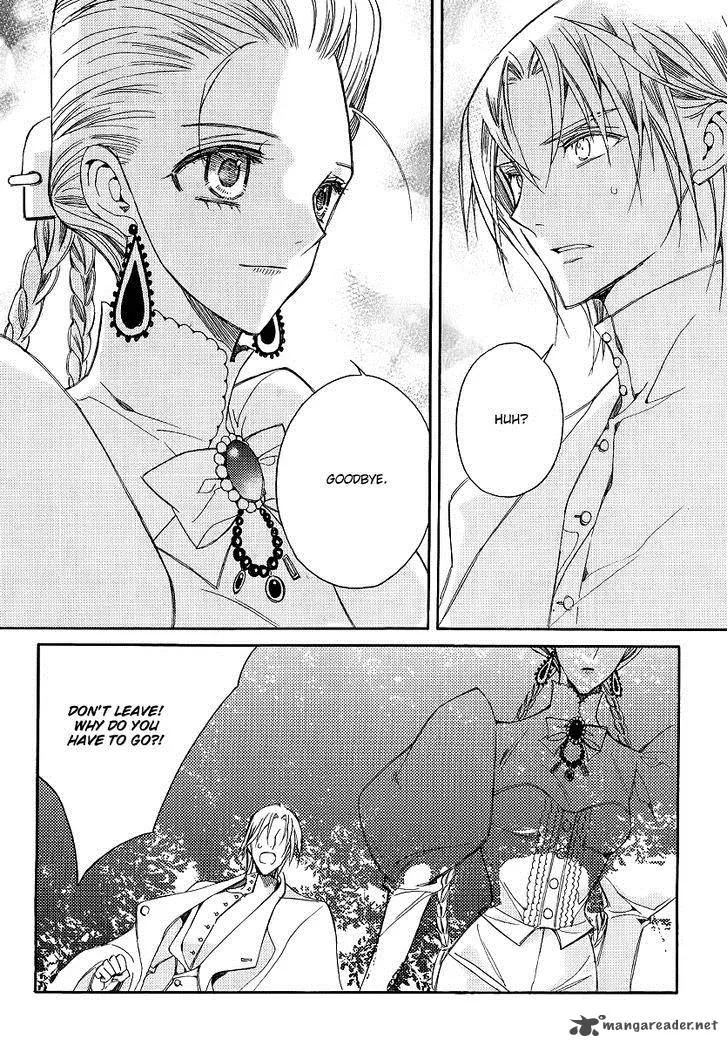 Ciel Chapter 67 page 136