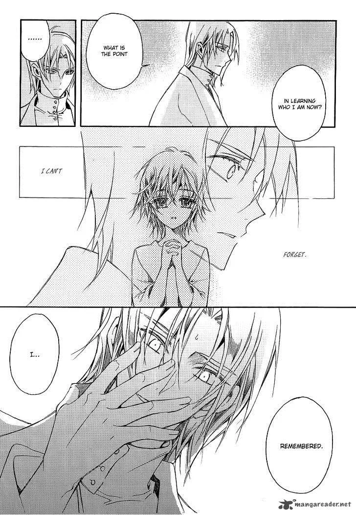 Ciel Chapter 67 page 138