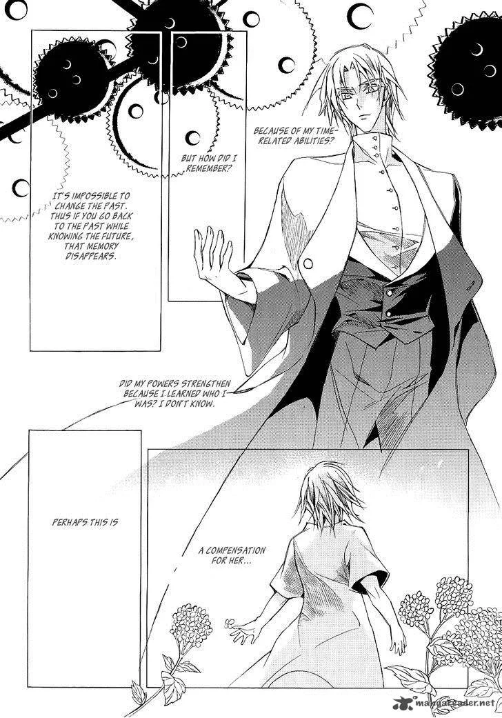 Ciel Chapter 67 page 139