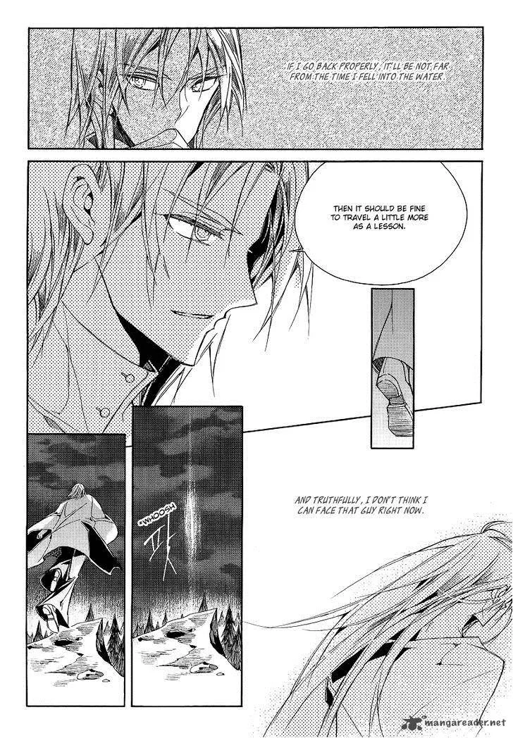 Ciel Chapter 67 page 140