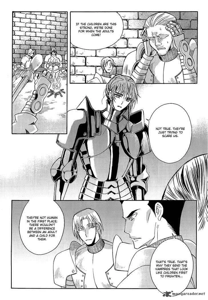 Ciel Chapter 67 page 142