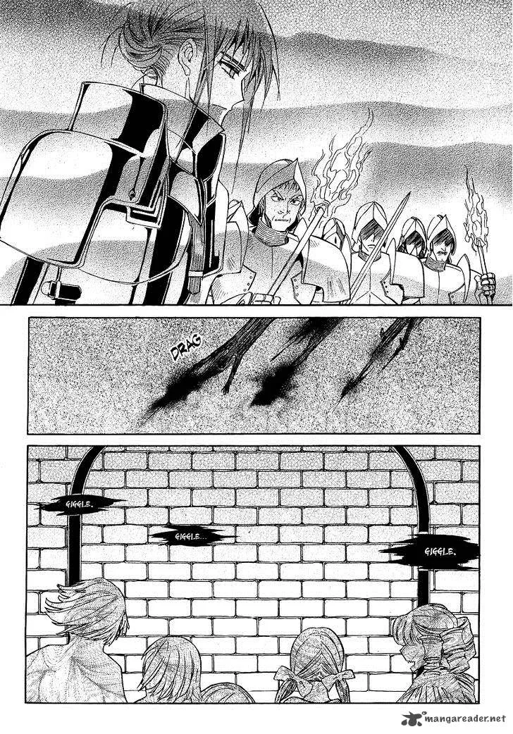 Ciel Chapter 67 page 141