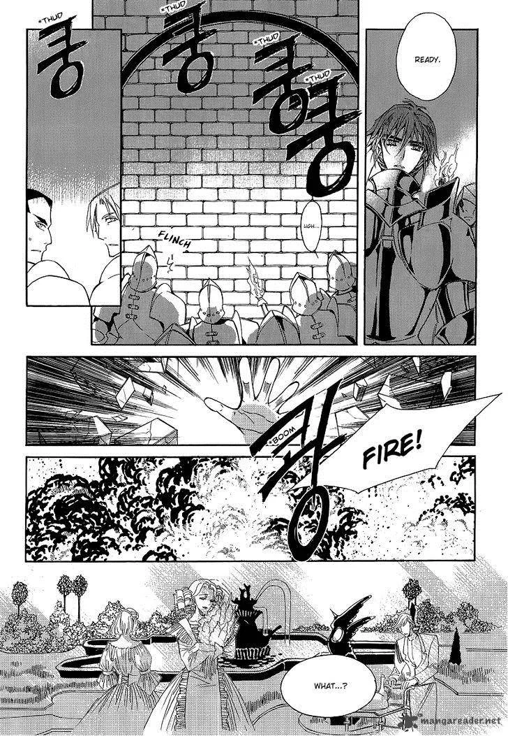 Ciel Chapter 67 page 143