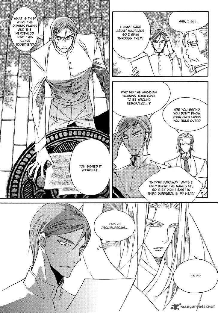 Ciel Chapter 67 page 144