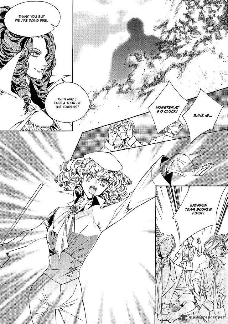Ciel Chapter 67 page 146