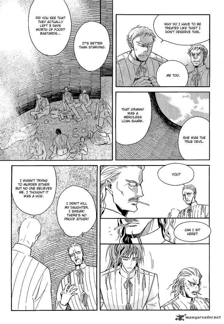 Ciel Chapter 67 page 148