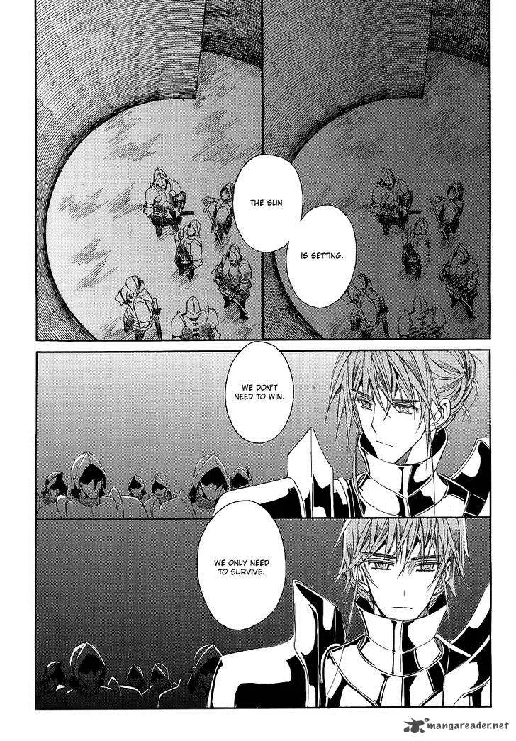 Ciel Chapter 67 page 151