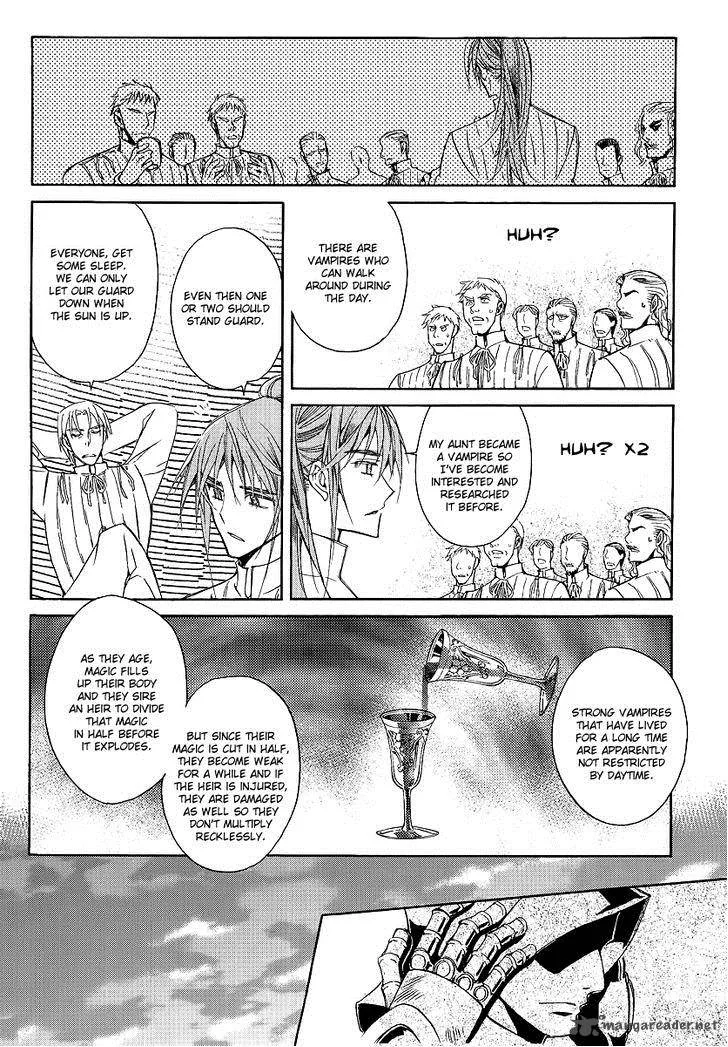 Ciel Chapter 67 page 150