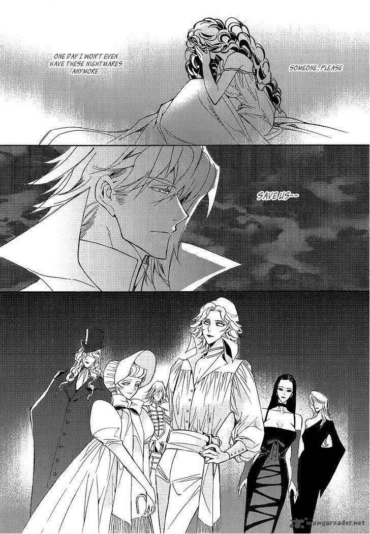 Ciel Chapter 67 page 154