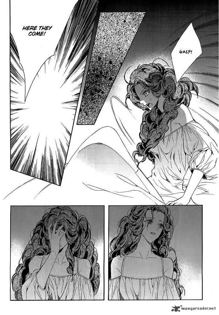 Ciel Chapter 67 page 153