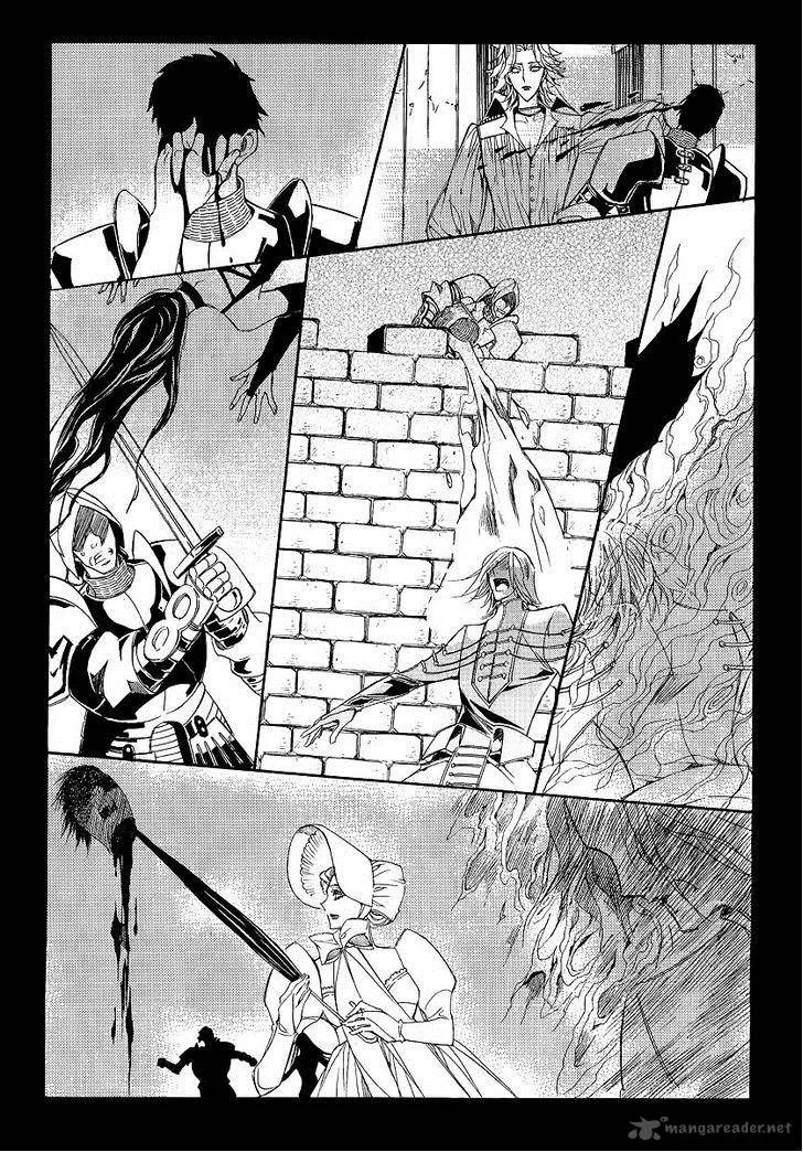 Ciel Chapter 67 page 155
