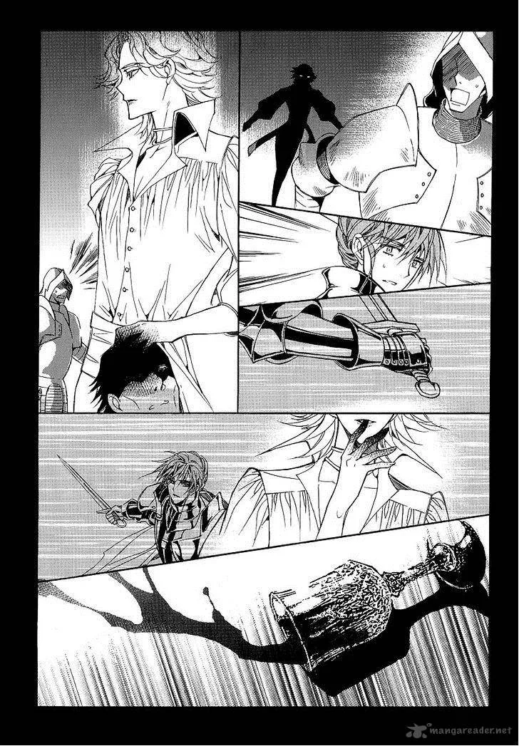 Ciel Chapter 67 page 156