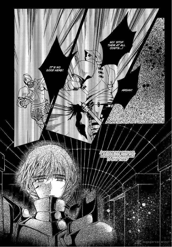Ciel Chapter 67 page 159
