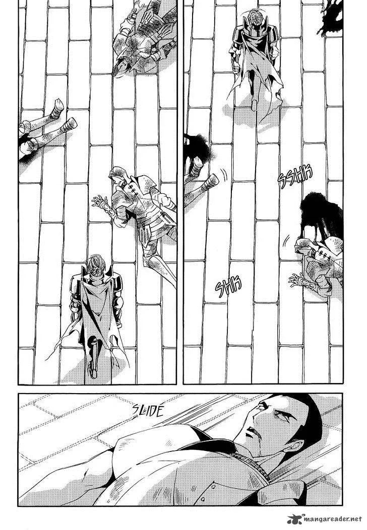 Ciel Chapter 67 page 163