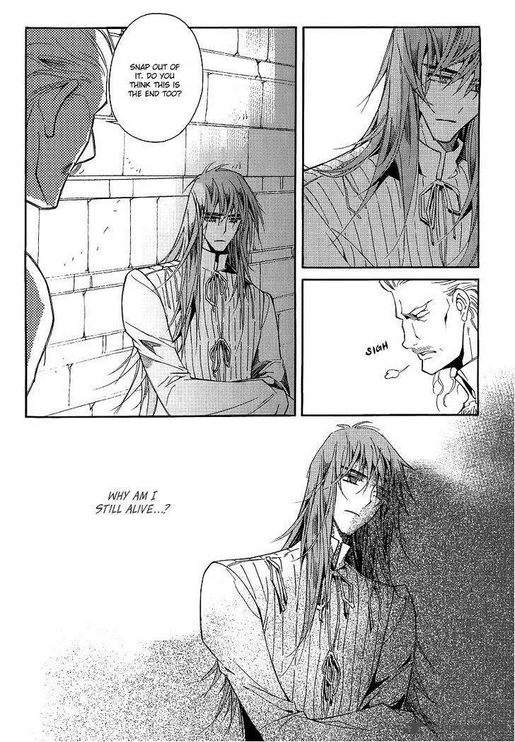 Ciel Chapter 67 page 165